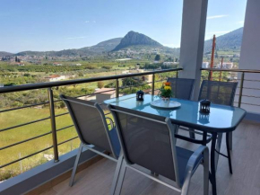 Endless View Apartment